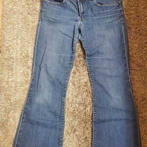 Gap 1969 Jeans